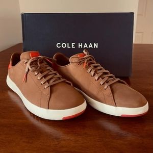 Cole Haan GrandPro Tennis Shoe